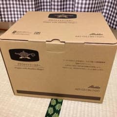 【新品未開封】アラジン グラファイトトースター AET-GS13N (YDT)のサムネイル
