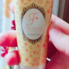 フレテ オレンジジャスミンティーのサムネイル
