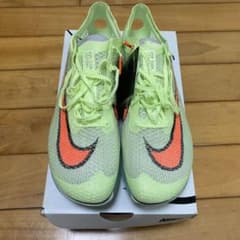 ❁Nike air zoom victory エアズームヴィクトリー 26cmのサムネイル