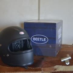 ぴっぴ様専用OCEAN BEETLE STR　オーシャンビートル　初期のサムネイル