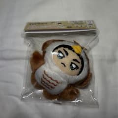 ハイキュー 赤葦京治 ちみけもますこっとのサムネイル