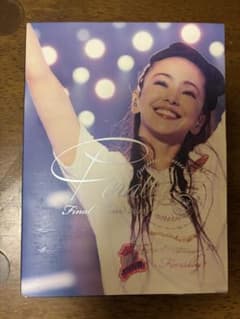 安室奈美恵/namie amuro FinalTour2018~Finally~ - メルカリ