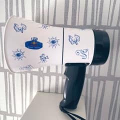 King Gnu メガホン型スピーカーのサムネイル