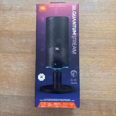 JBL QUANTUM STREAMのサムネイル