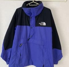 NORTH ノースフェイス アノラックジャケットのサムネイル