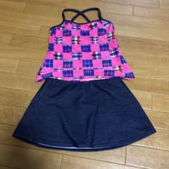 水着　セパレートのサムネイル