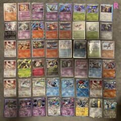 ポケモンカード キラカード まとめ売り xy bw @70 - メルカリ