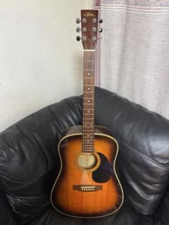 Aria アコースティックギター ADW 250 VS Aria アコースティックギター ADW 250 VS | Mercari