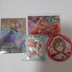 プロジェクトセカイ MEIKO グッズセットのサムネイル