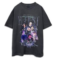 BE:FIRST FC限定 メンプロ Tシャツ M ビーファースト - メルカリ
