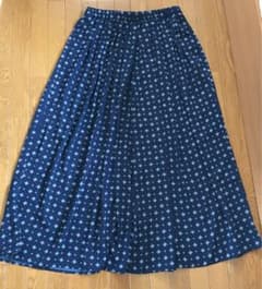 スタディオクリップ ワイドパンツ ウエストゴムのサムネイル