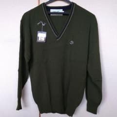 【希少・LACOSTE】セーターのサムネイル