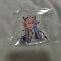 UN:LOGICAL アンロジカル ユーリ アクスタ wondergoo - メルカリ