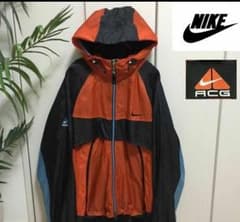“希少”90s Nike ACG ナイキ 菅田将暉のサムネイル