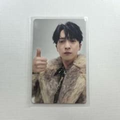 M!LK 吉田仁人 トレカのサムネイル