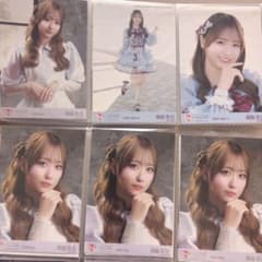 LOVE イコラブ 劇薬中毒 瀧脇笙古 生写真 6枚セット - メルカリ