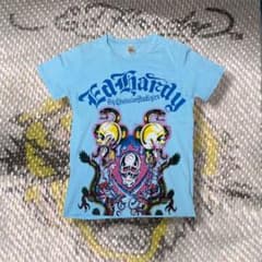 archive ED HARDY スカルTee ラインストーン y2k ギャル - メルカリ