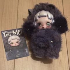 スカルパンダ　ケルベロスのサムネイル