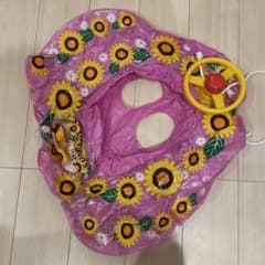 浮き輪のサムネイル