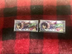 あんスタ 朔間凛月 バナコレ2点セットのサムネイル