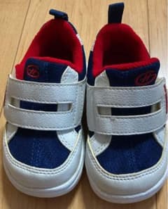[値下げ交渉可] スニーカーのサムネイル