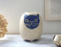 Gabriel キャンドルスタンド☆北欧 アラビア リサラーソン グスタフ