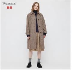 jwanderson  × ユニクロ   コートのサムネイル