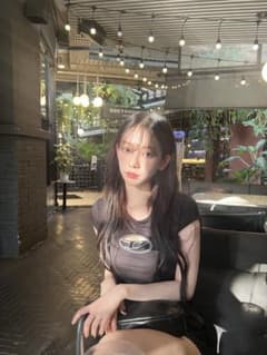 DIESEL ブラック Tシャツ Sのサムネイル