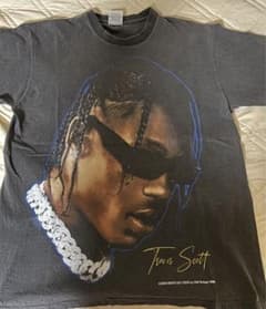 Travis scott T-shirtsのサムネイル