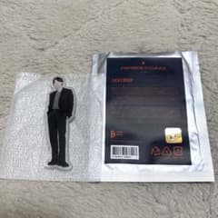 残1⚠️掲載終了まで残り1日 BTS PTD マグネット ジミンのサムネイル