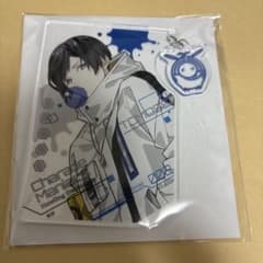 CharadeManiacs シャレマニ オトメイト 朗読劇 トモセ アクスタ - メルカリ