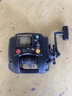 Daiwa S500 スーパータナコンのサムネイル