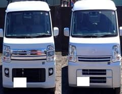 SUZUKI エブリィ DA17 格納式 フラットキット 車中泊 激安セール 