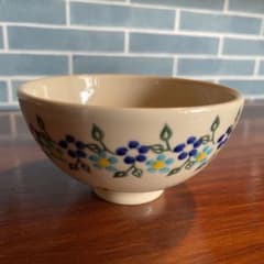 VENA ボール　茶碗　ポーランド　ポーリッシュポタリーのサムネイル