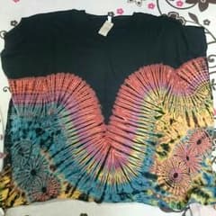 アジアンワンピースのサムネイル
