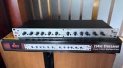 DBX 234XS チャンネルディバイザー - メルカリ