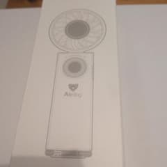 Airdog Handy Fan F200 ハンディファン 本体のサムネイル