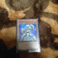 遊戯王ギャラクシーソルジャーのサムネイル
