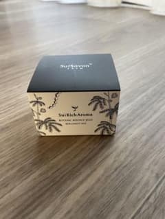 【新品】SuiSavon 首里石鹸　保湿ジェルのサムネイル