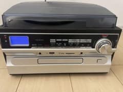 マルチミュージックコンポ