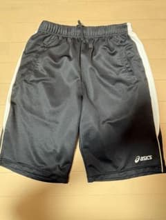 アシックス　ショートパンツ　スポーツパンツのサムネイル