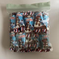 20個　セモア　くまさん　チョコマシュマロのサムネイル