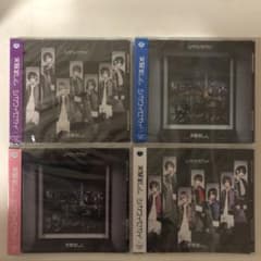 シカクイセカイのサムネイル