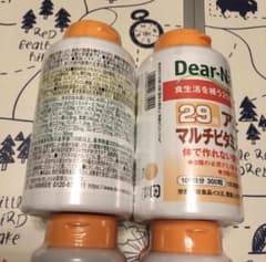 専用　ディアナチュラ 29 アミノ マルチビタミン＆ミネラル 300粒のサムネイル