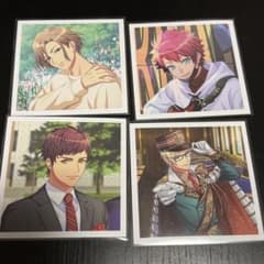 A3！ 秋組のサムネイル