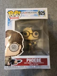 FUNKO POP 유령 버스터 피비