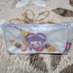 日清シスコ×しなこ ポーチのサムネイル