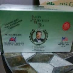 JASON WINTERS TEA  3個セットのサムネイル