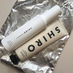SHIRO ハンド美容液 ボディミスト セット 新品美品 - メルカリ