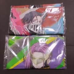 ライドカメンズ　クロスポスターvol.2 2枚セット